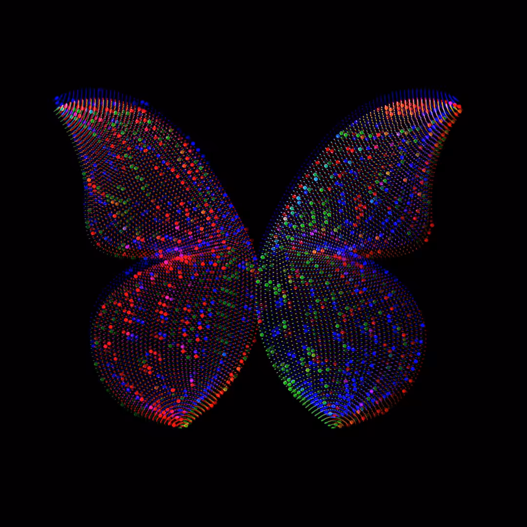 The Butterfly Effect