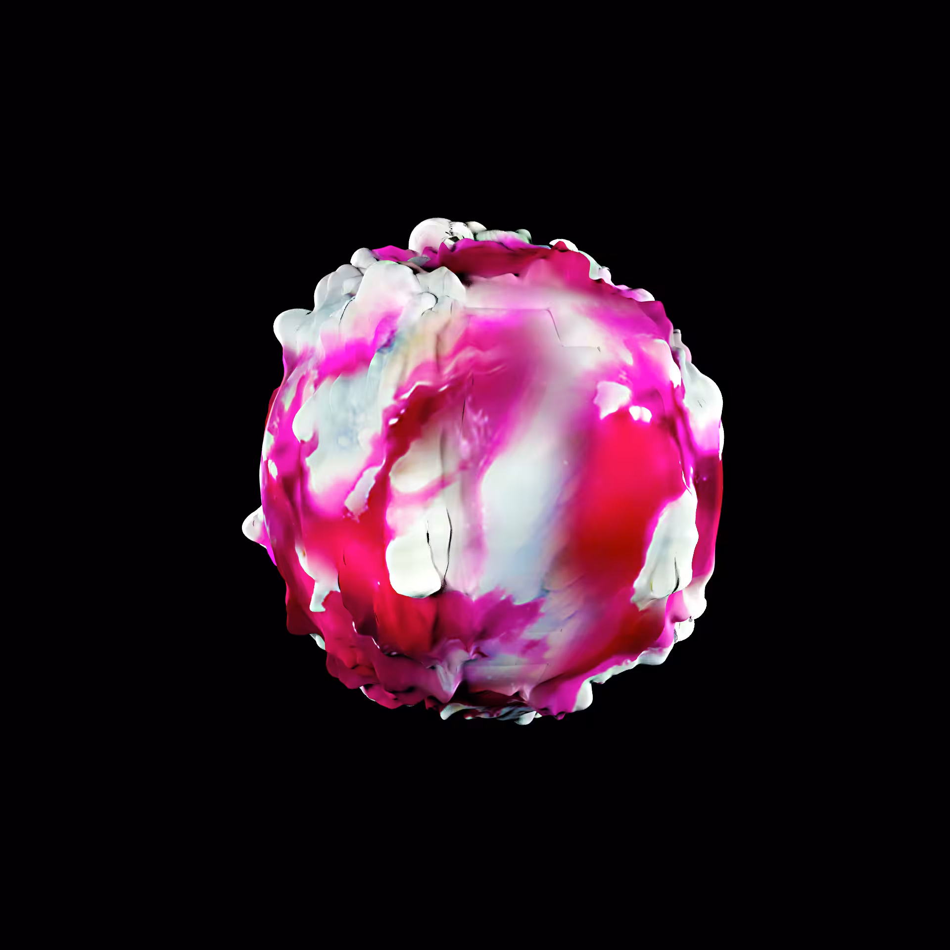 Blender Studies 016