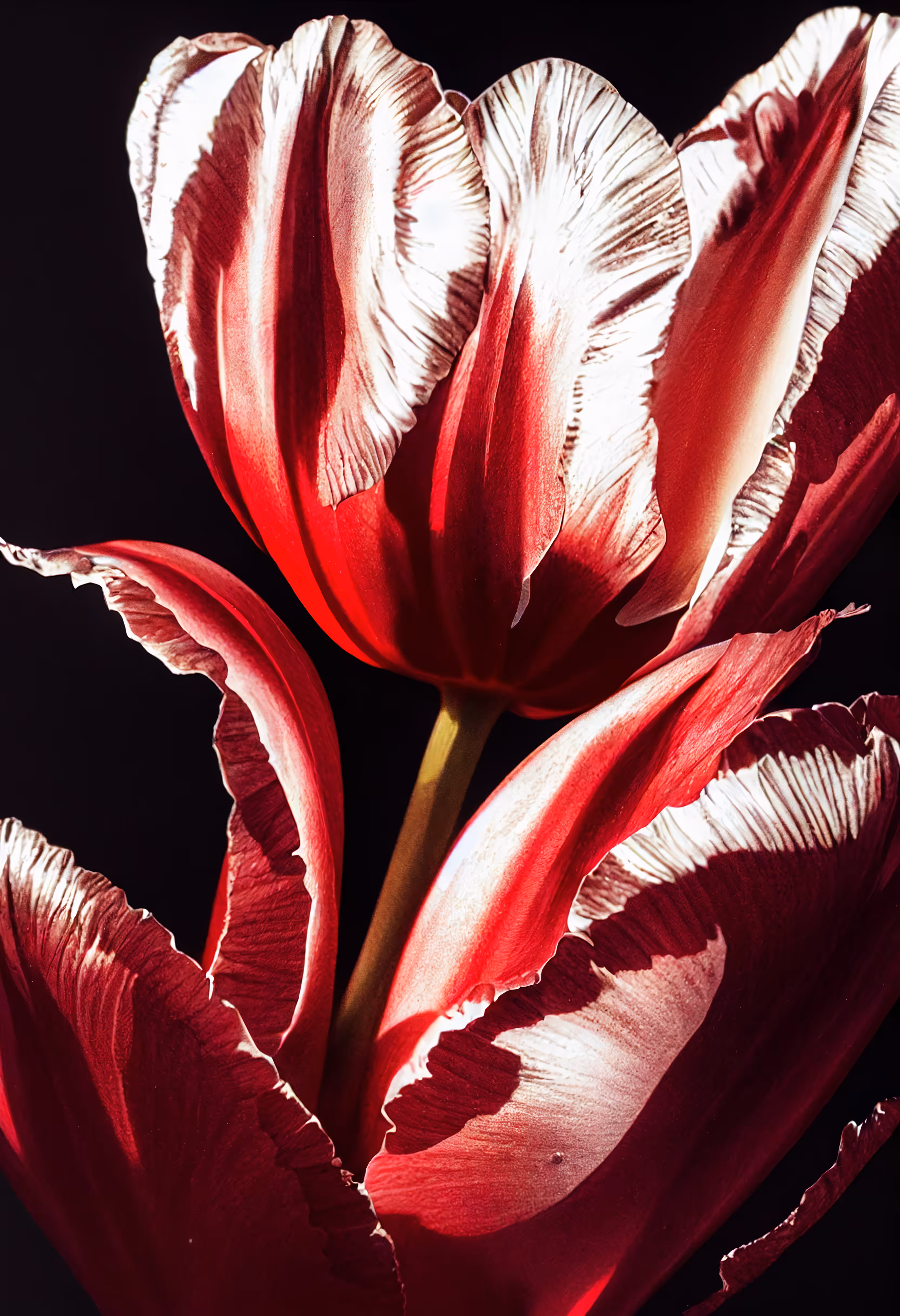 A Flower, Just For You. #99