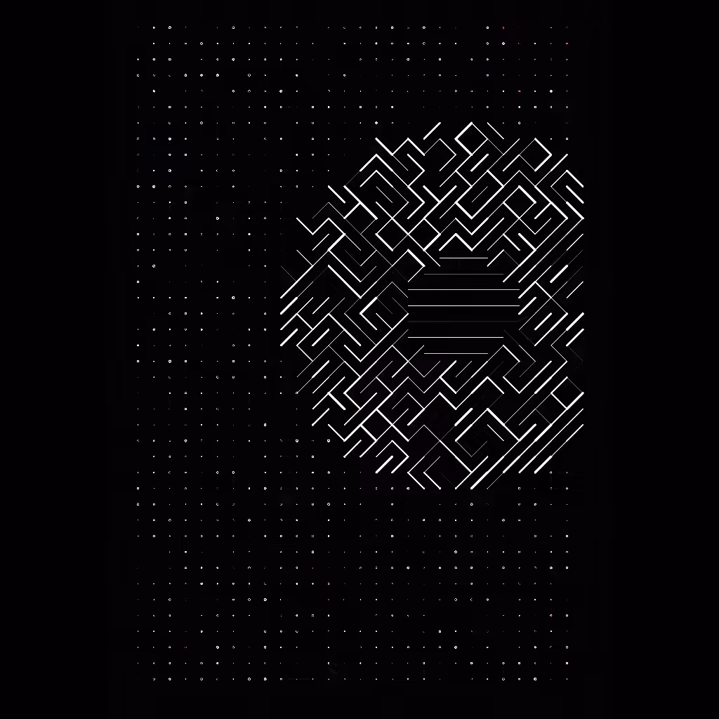 Harmonic Chaos #3