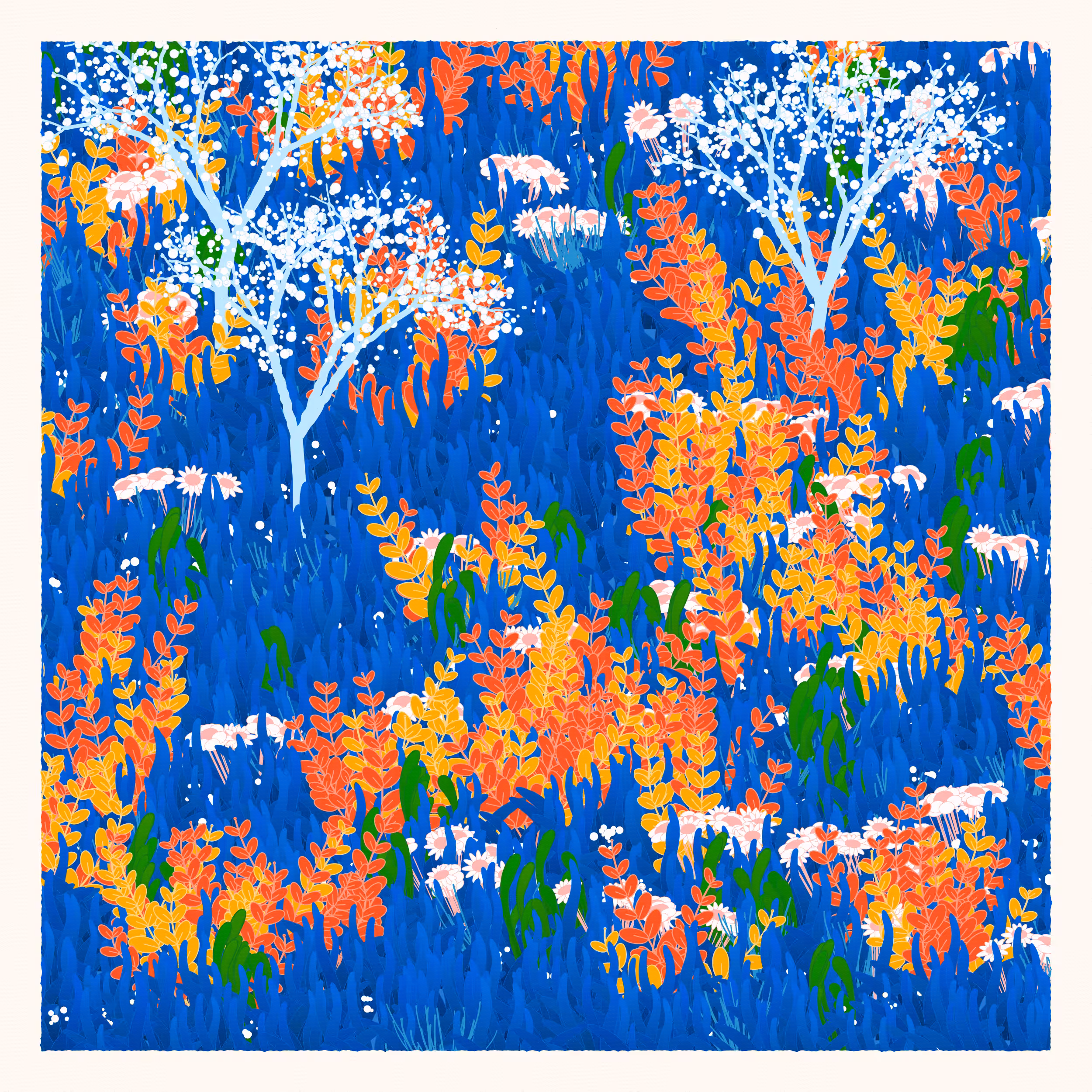 Spirit Fields #217