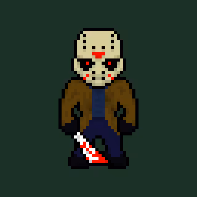 Halloween Project