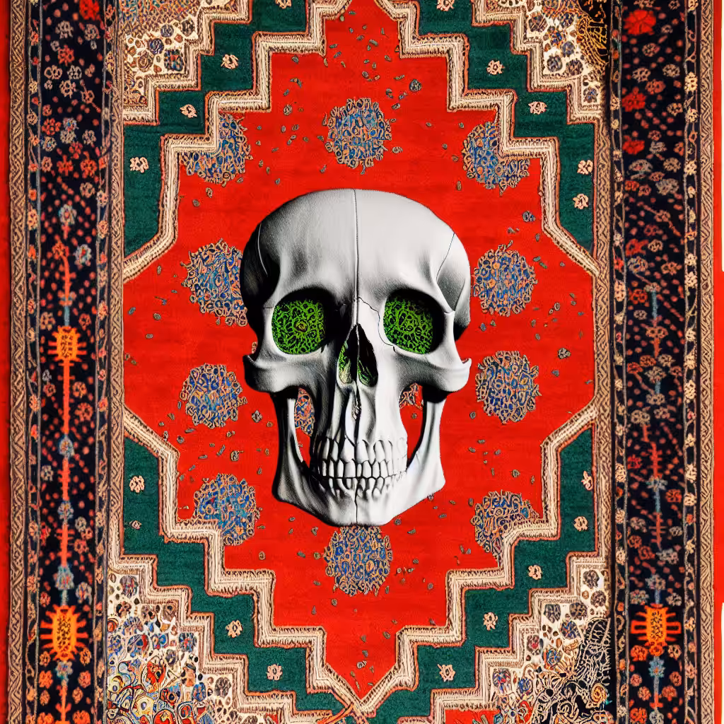 Sudo Rug #228