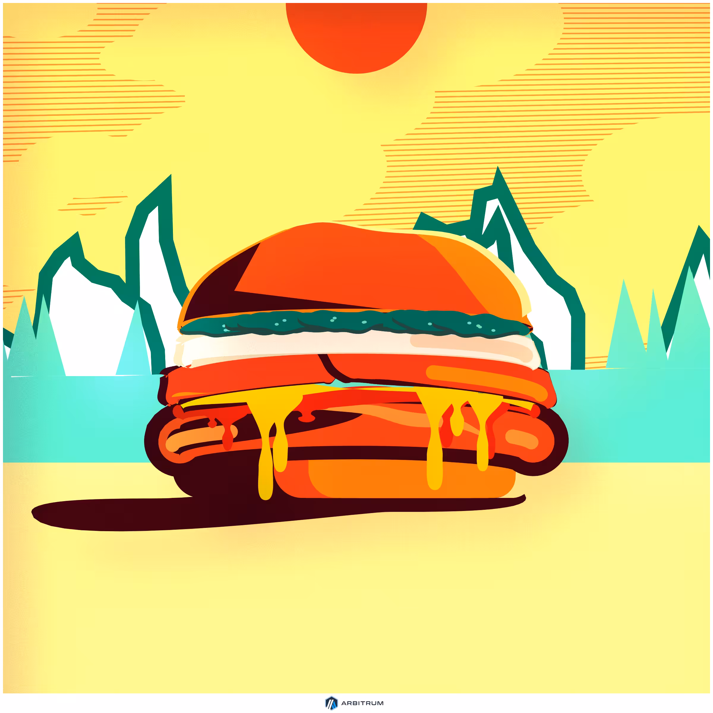 Arbiburgers | ETHDenver #4538