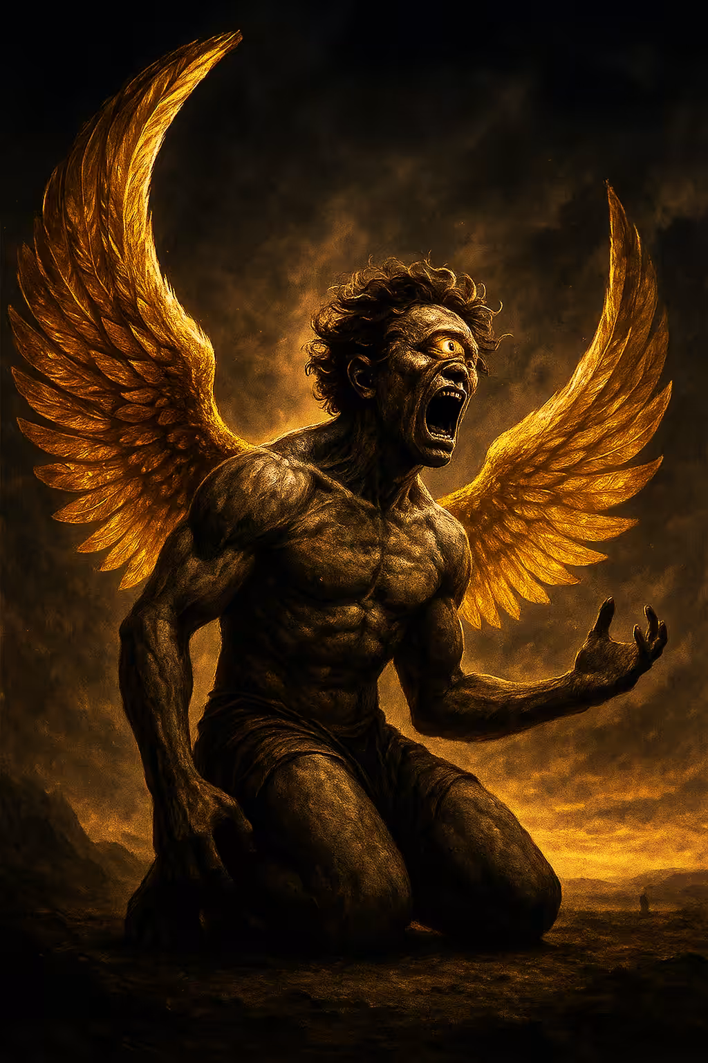 Auric Cyclops