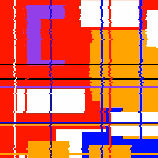 Chromatic Chaos #1499
