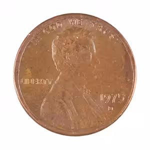 Cent #6667