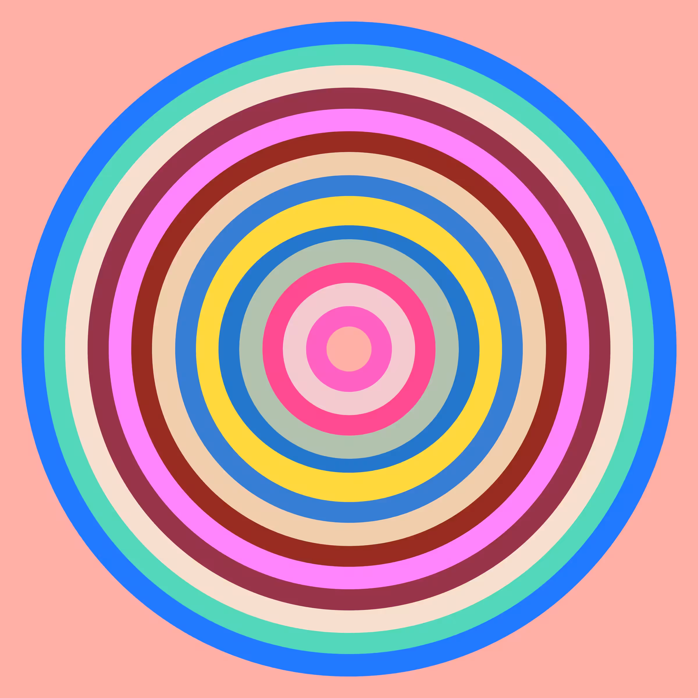 Circle of Frens² #1417