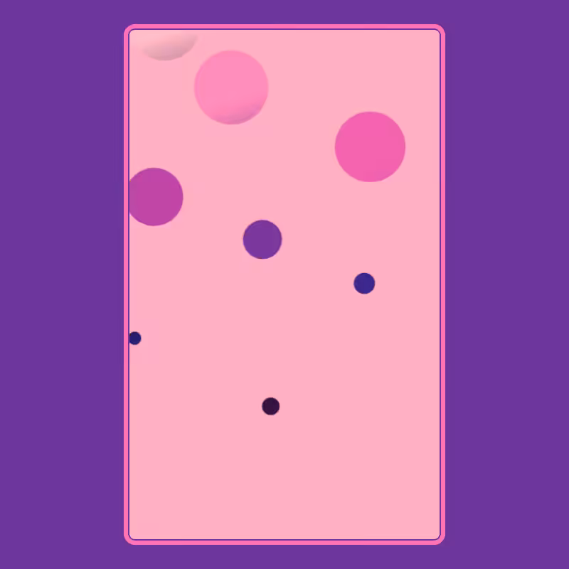 Symphony of Spheres Playing Cards #28
