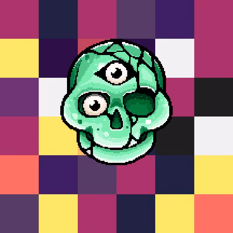 SKULLZ #111