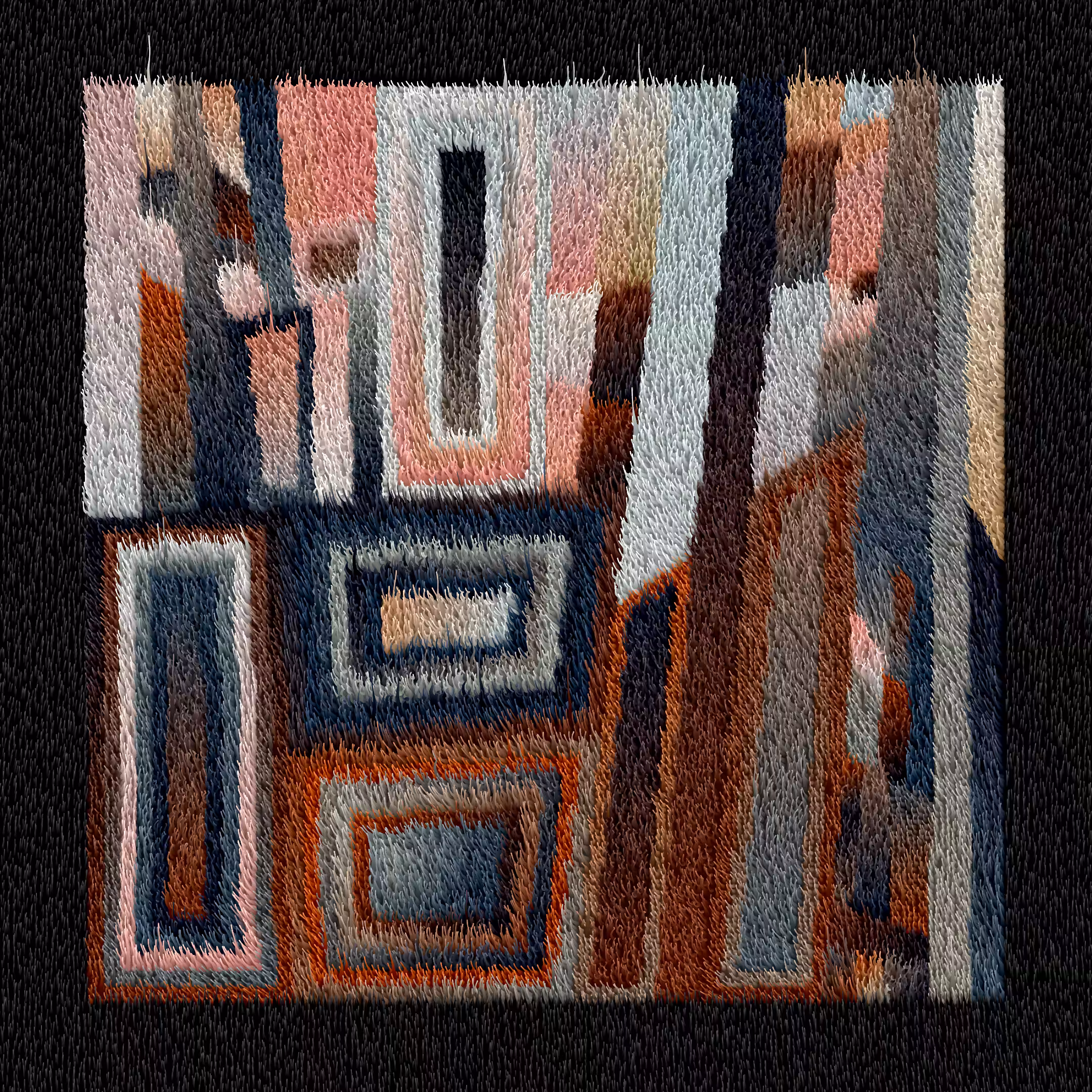 Furry Gradients #294