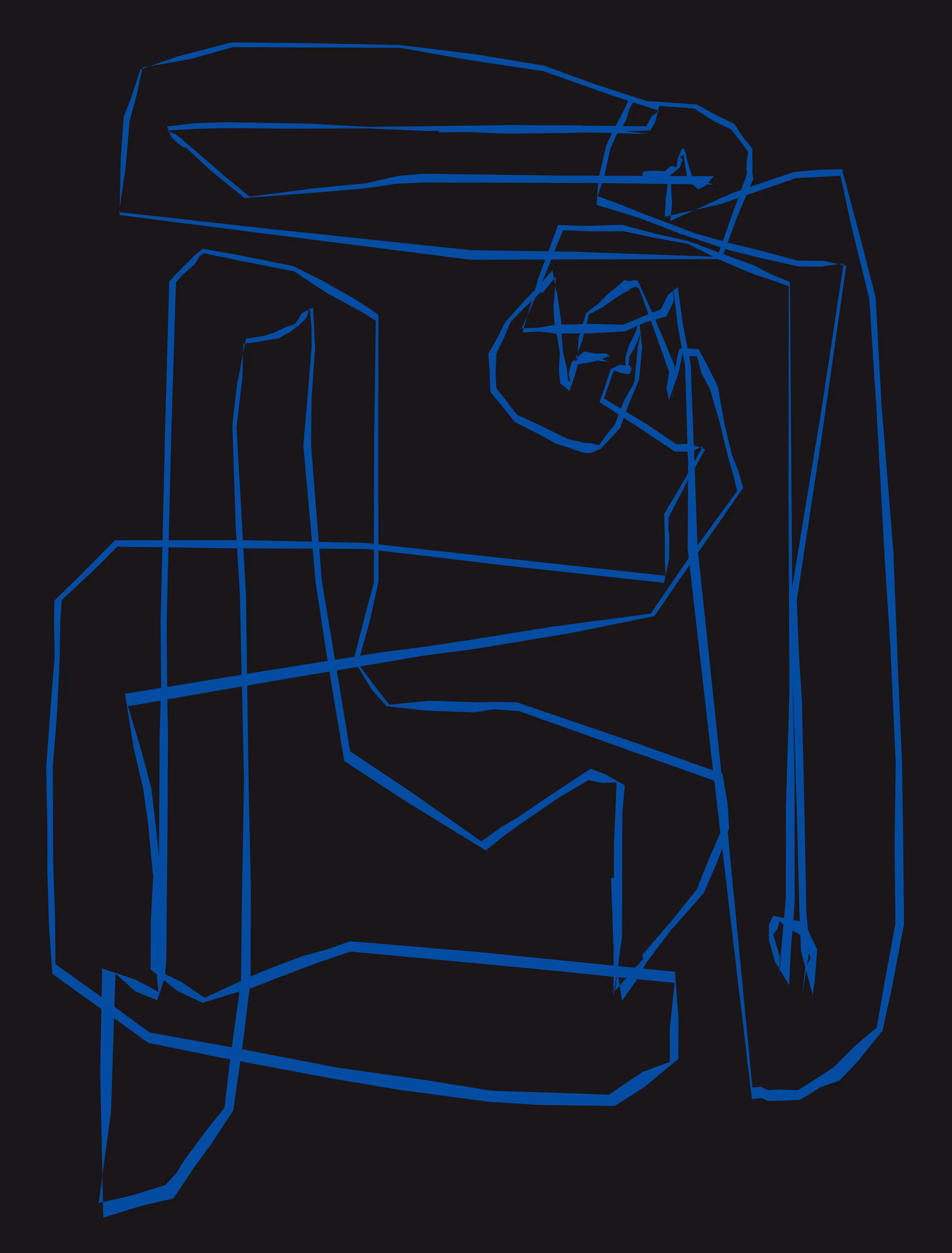 Drawing with Code #46