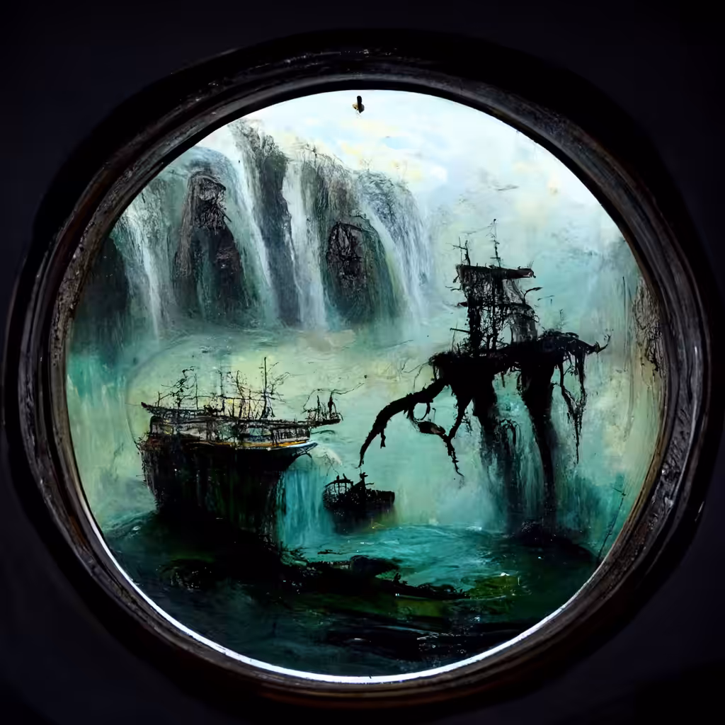 below decks #018