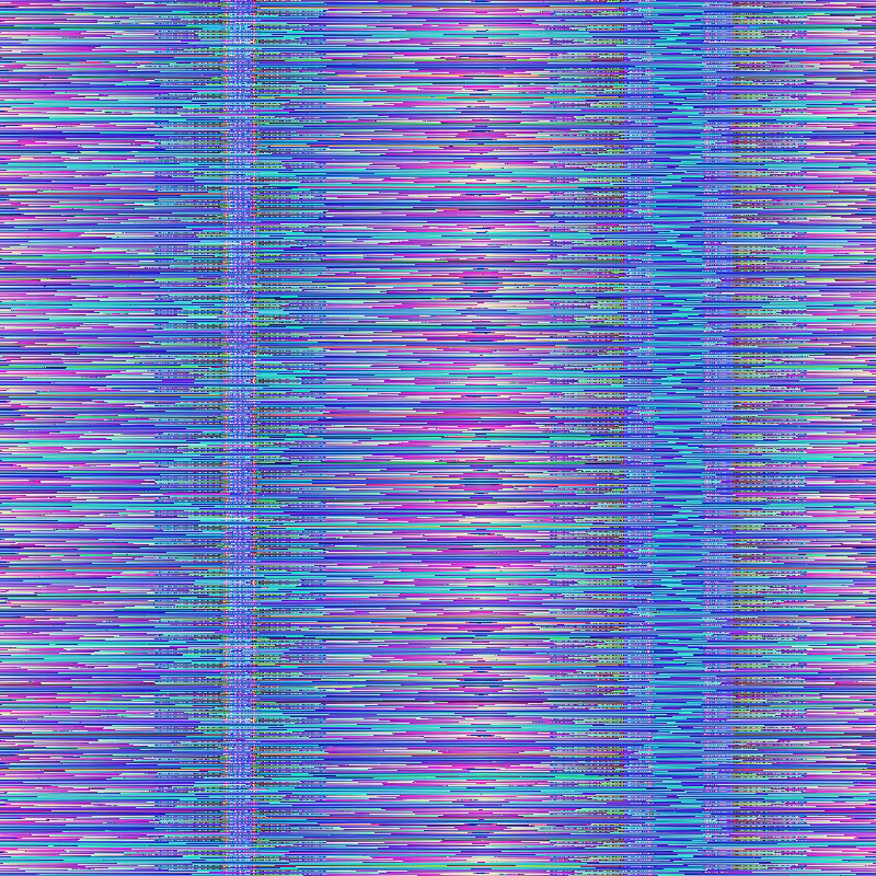 Broken LCD Screen #132