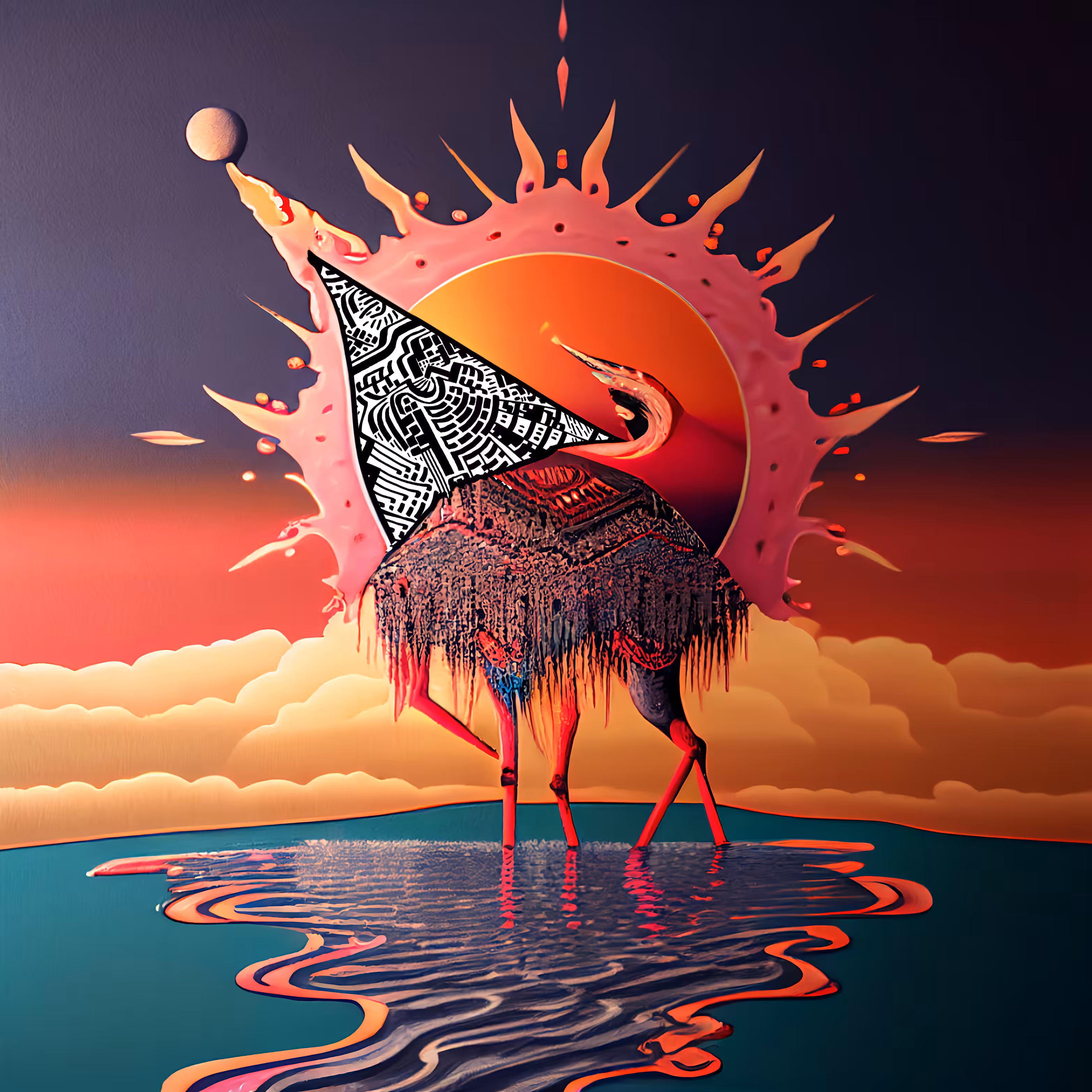 02. /// ICARUS