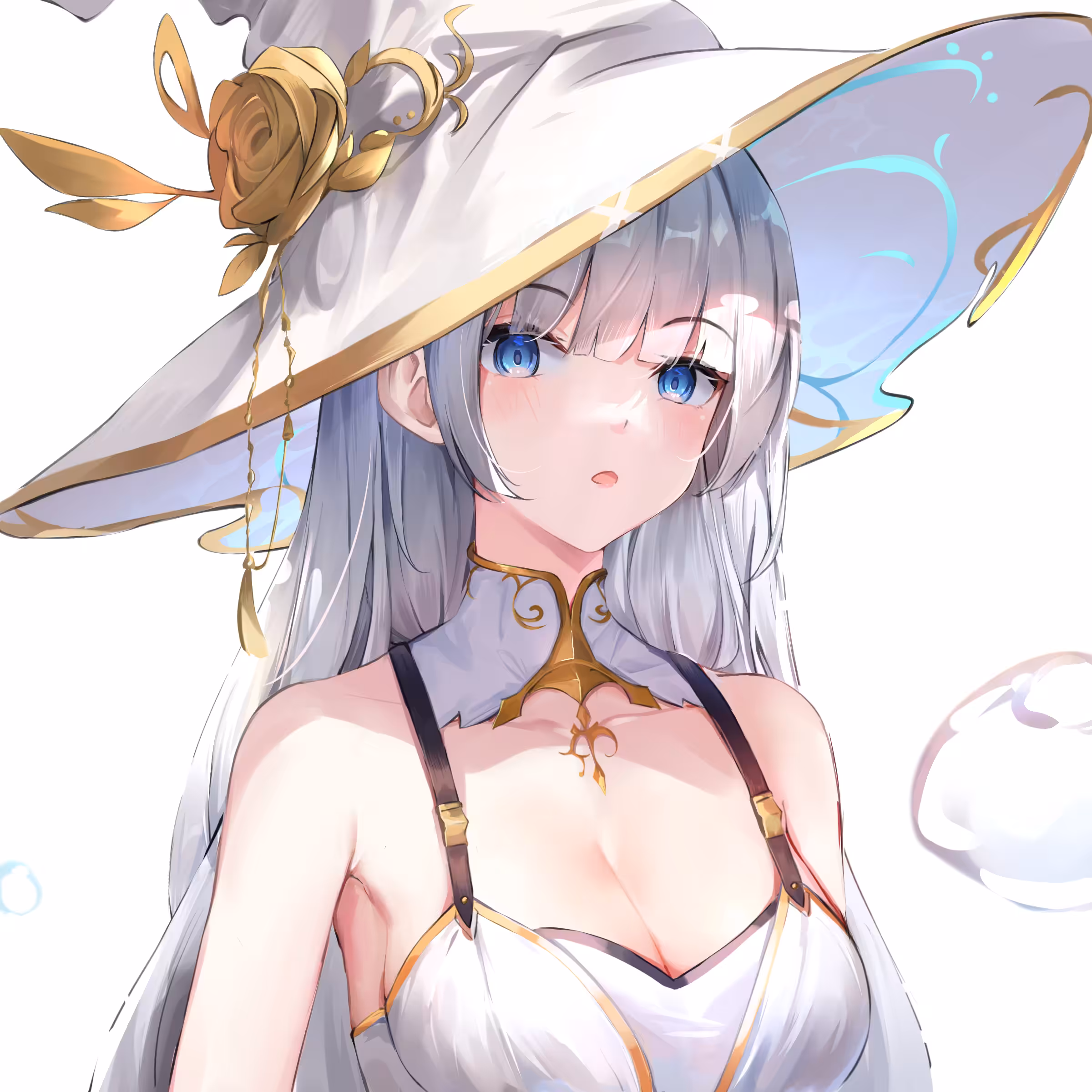 Sora (Witch)