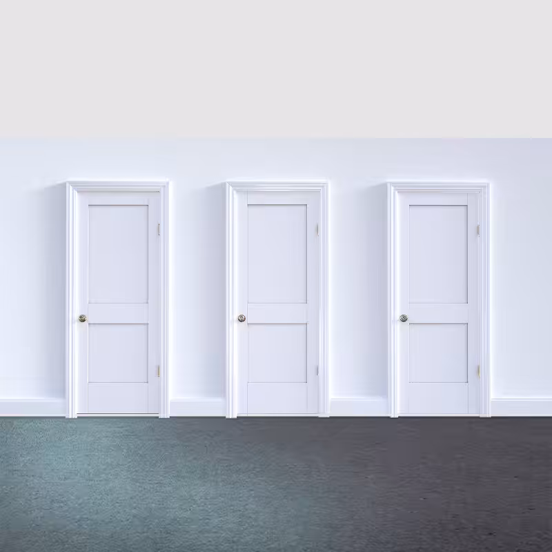 Doors to the world #19