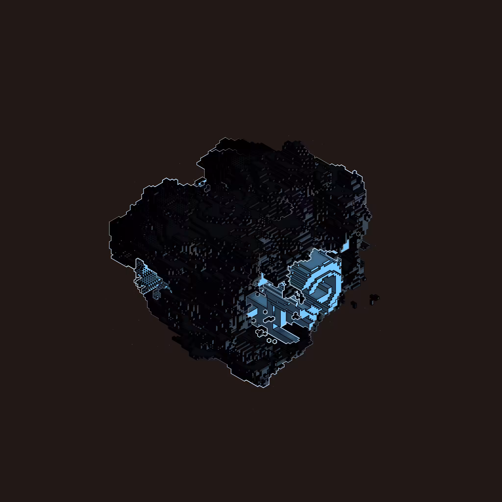 Force projection (Unrooted 230802) #121