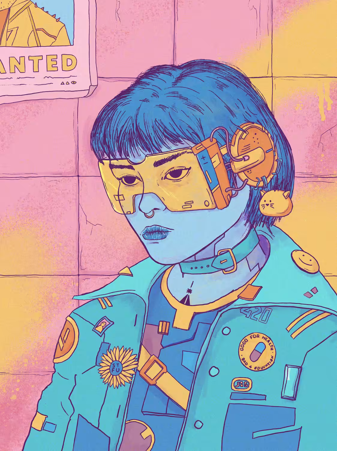 Diane