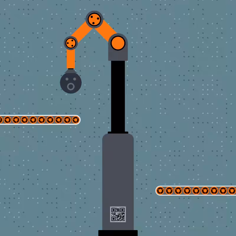 Robotics #243