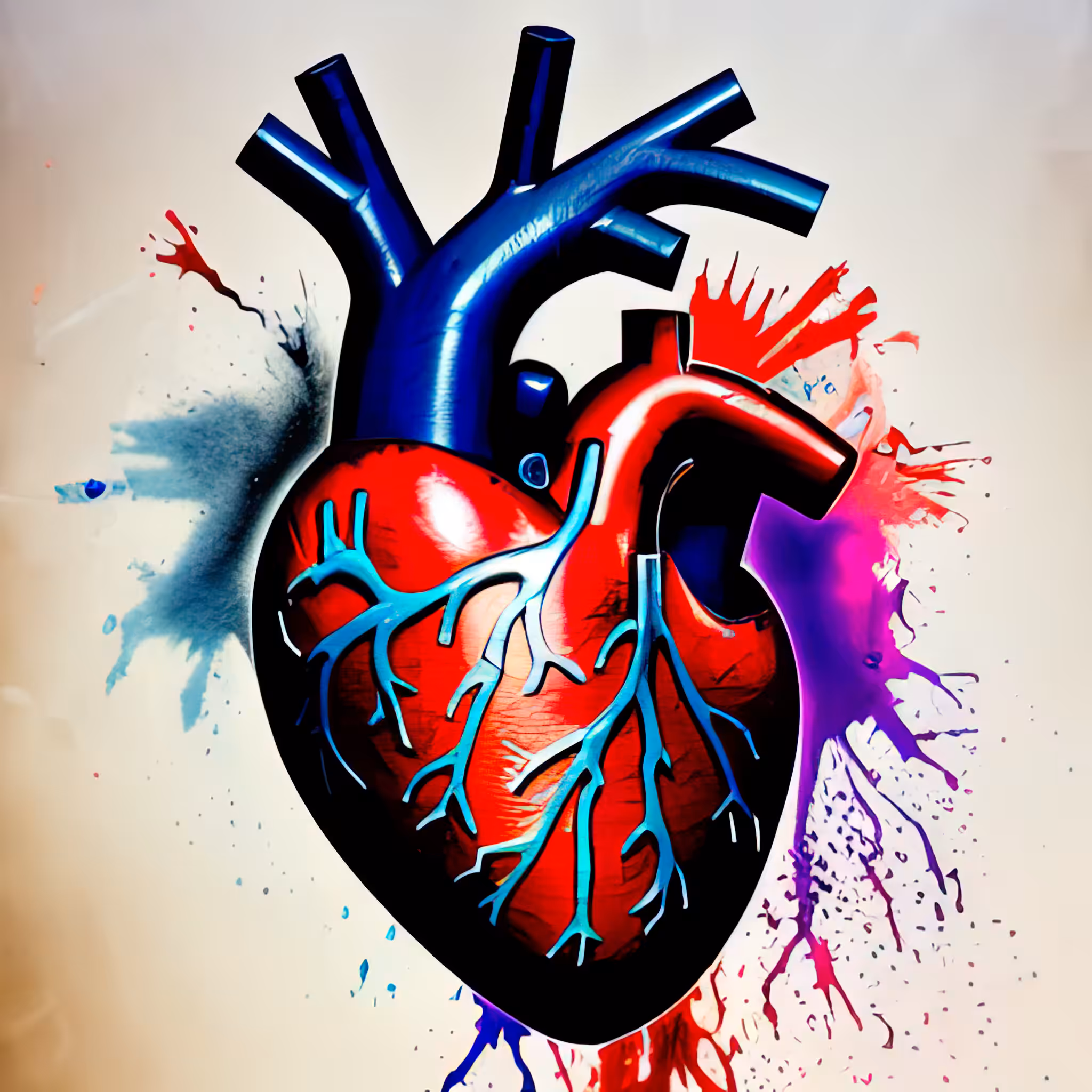 Have a Fuckin Heart #285
