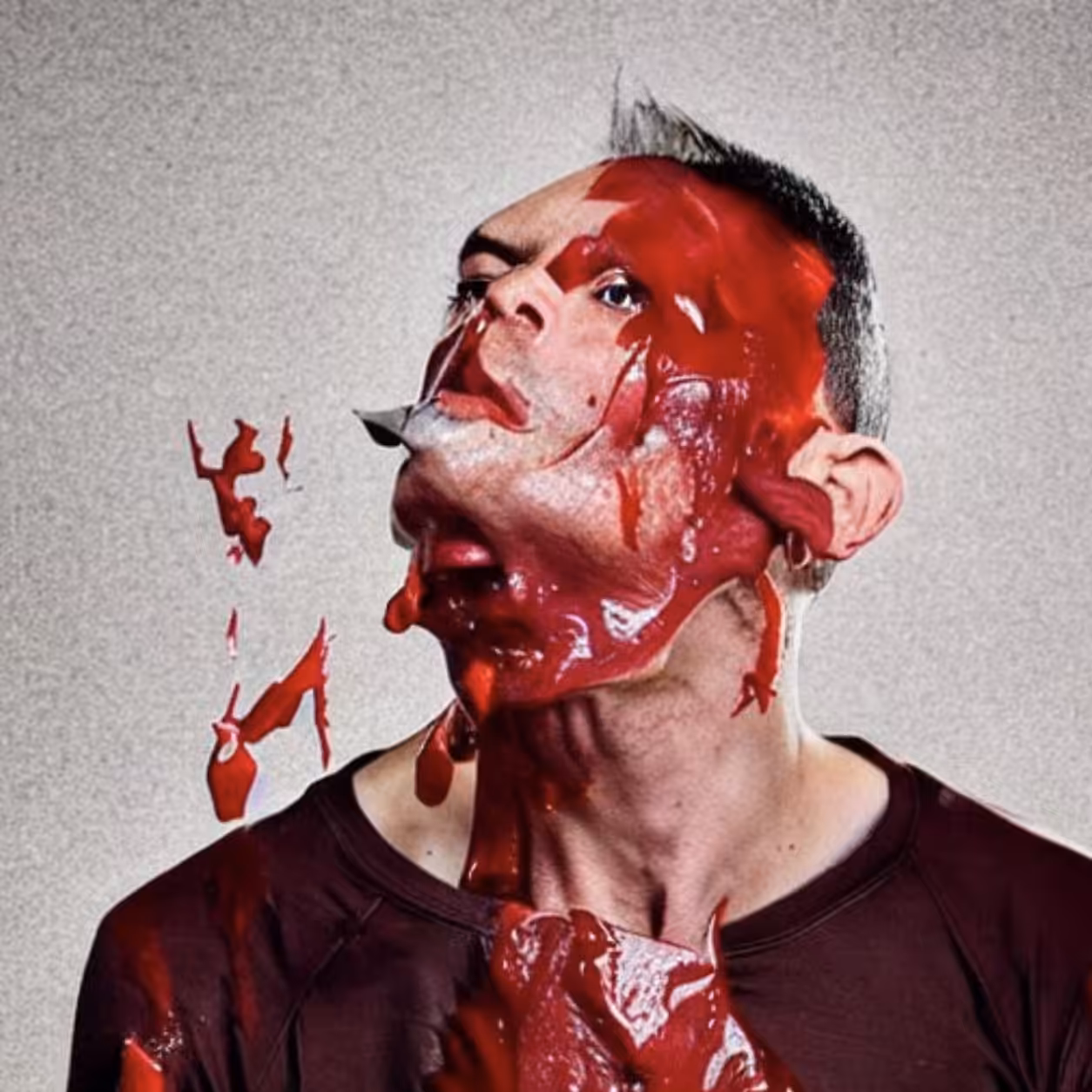 Gruesome Meat