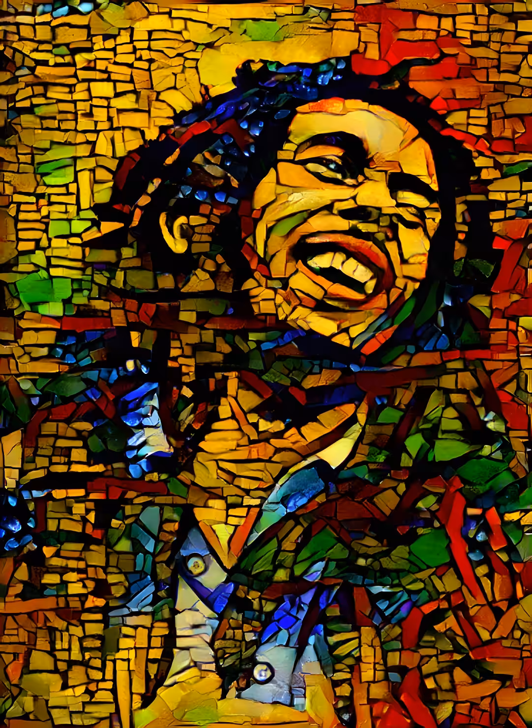 Bob Marley