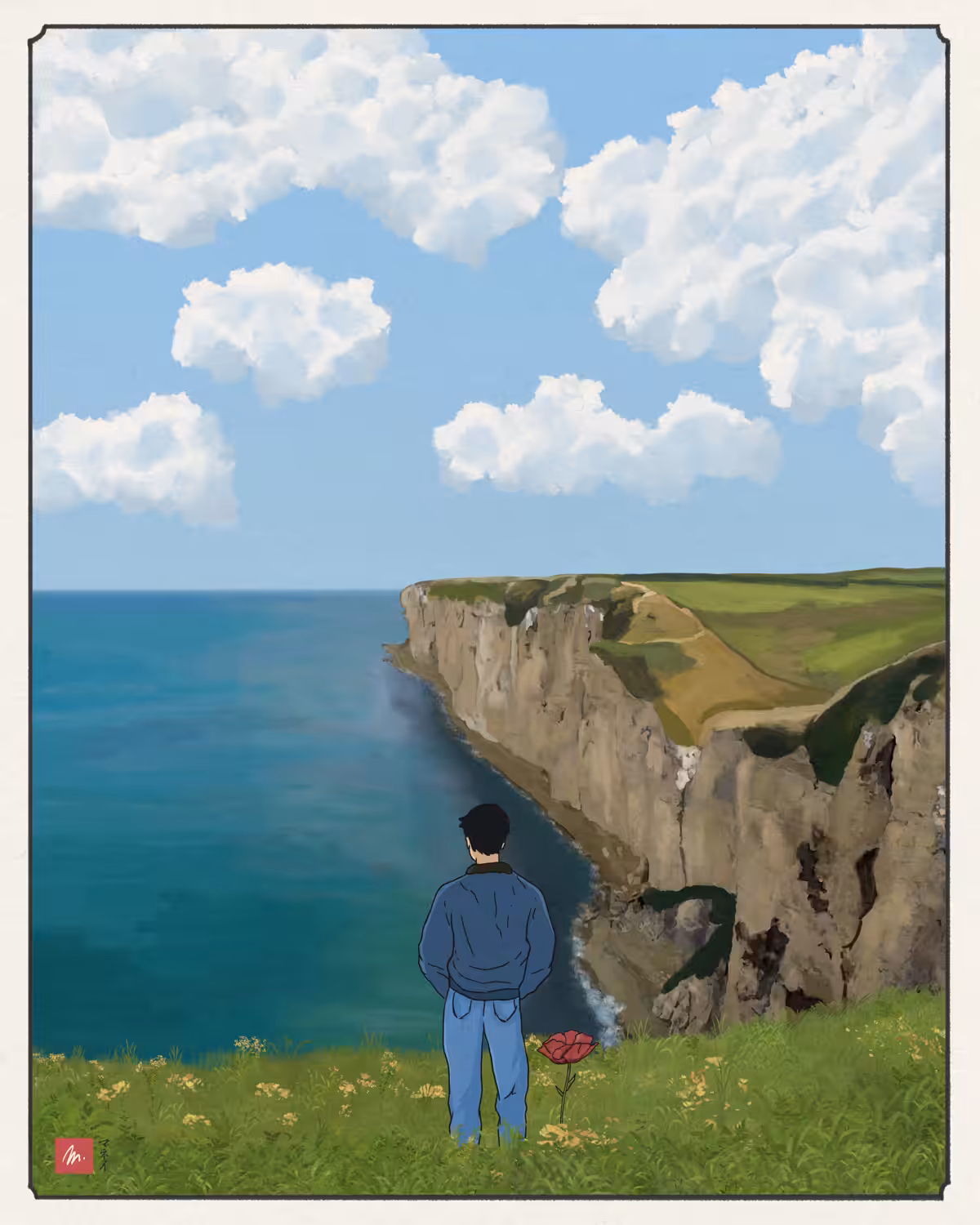 Normandy