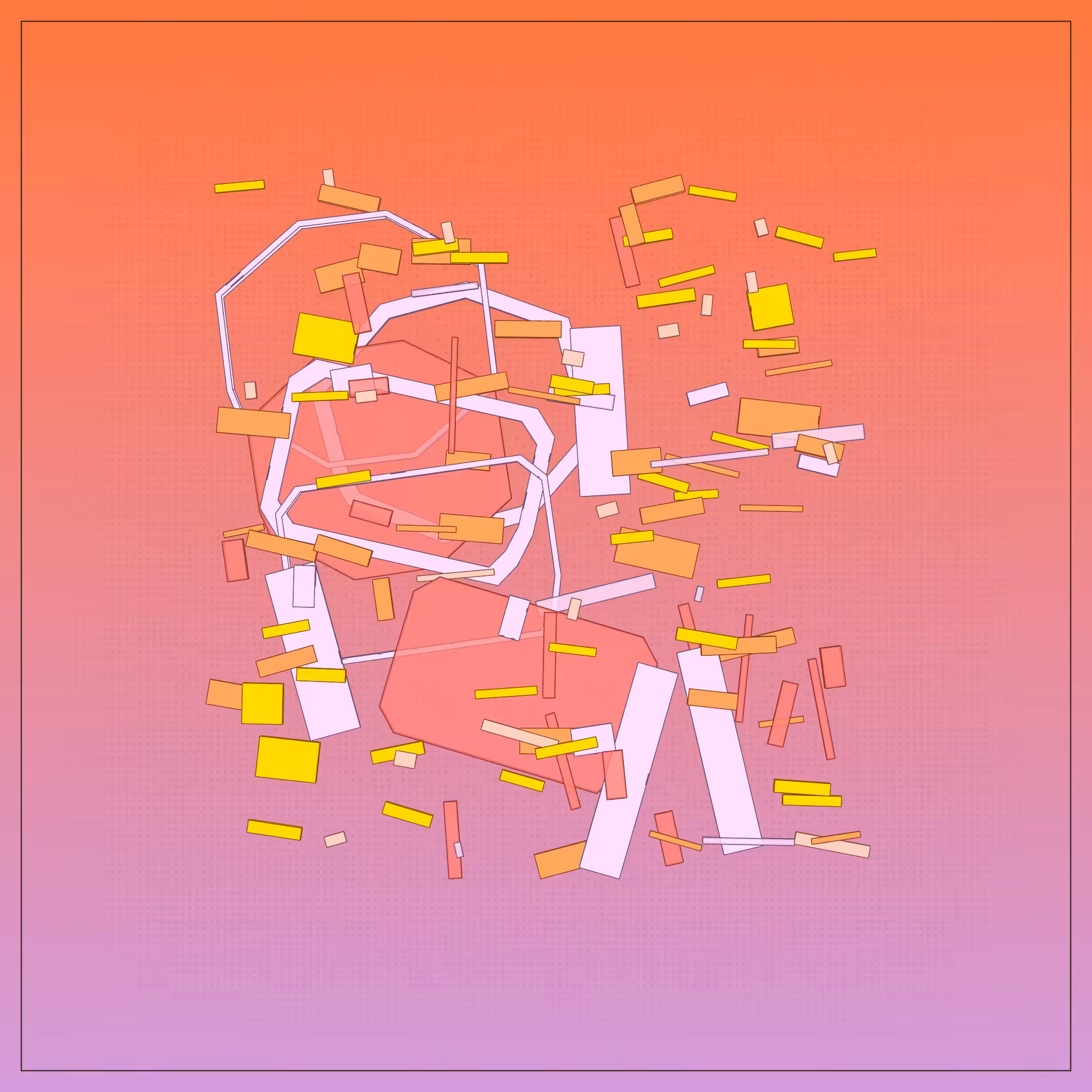 GENERATIVE GLASSES #202