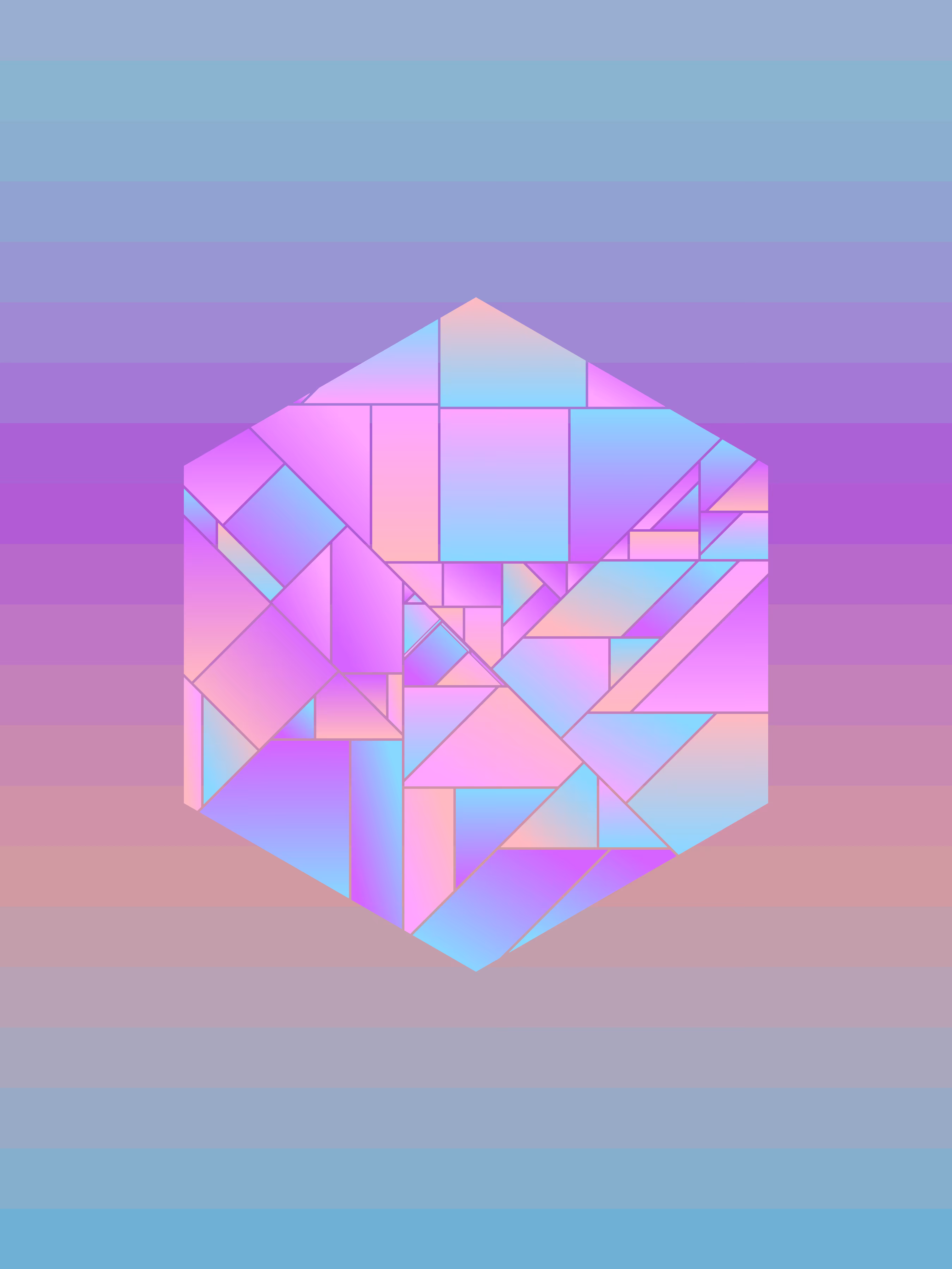 CrystalWave #3