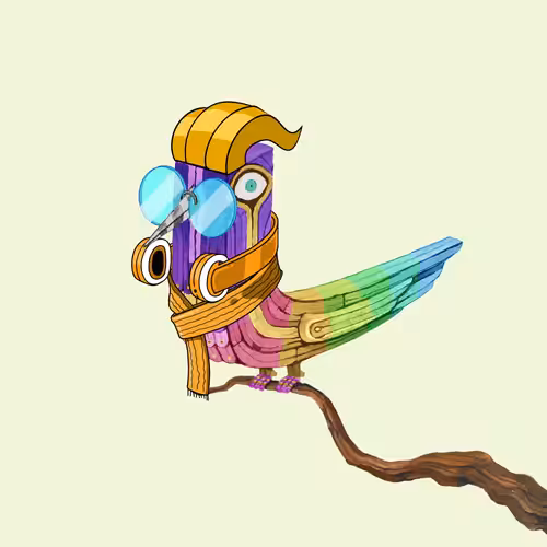 Bolbol, The Bird 090