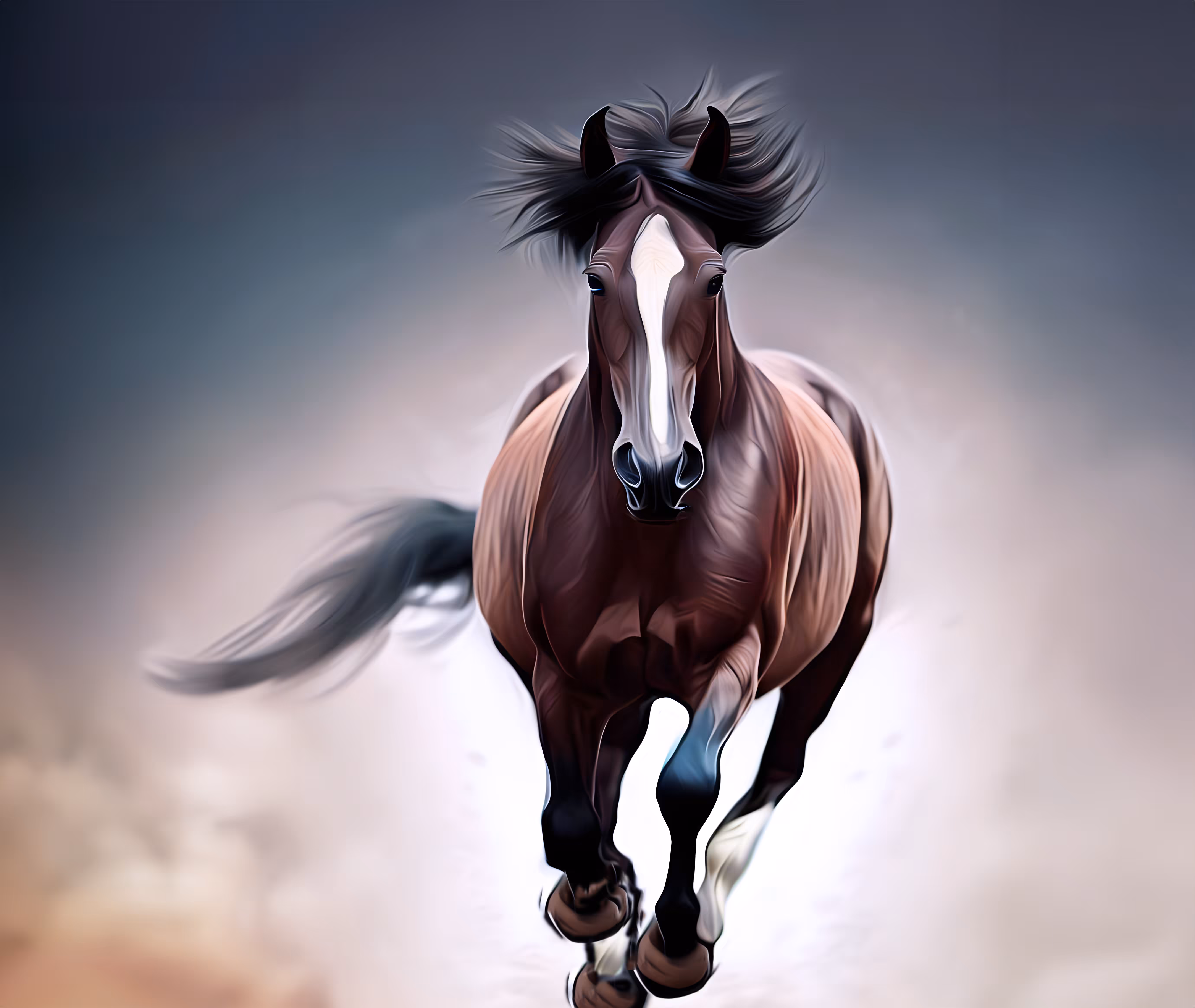 Majestic #004