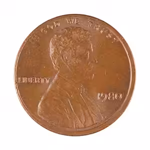 Cent #7725