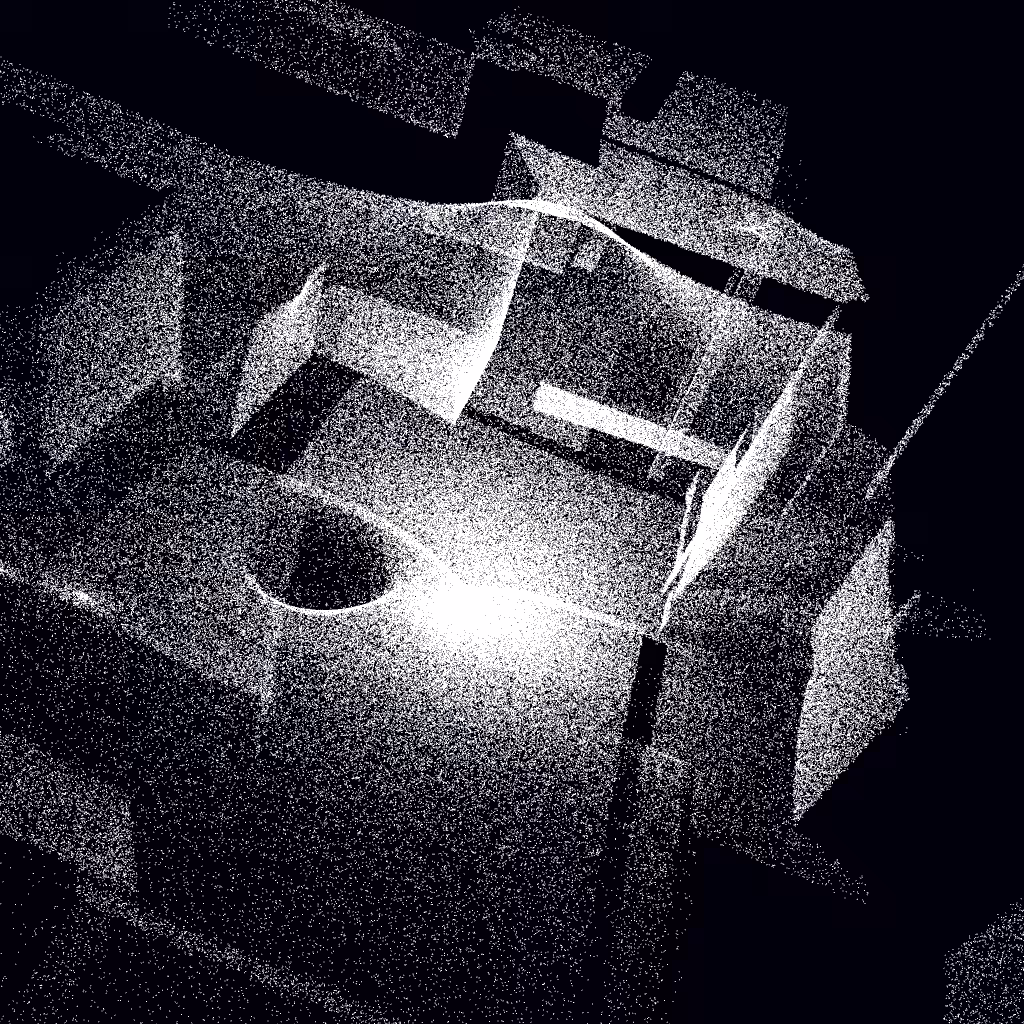 Perception  #50