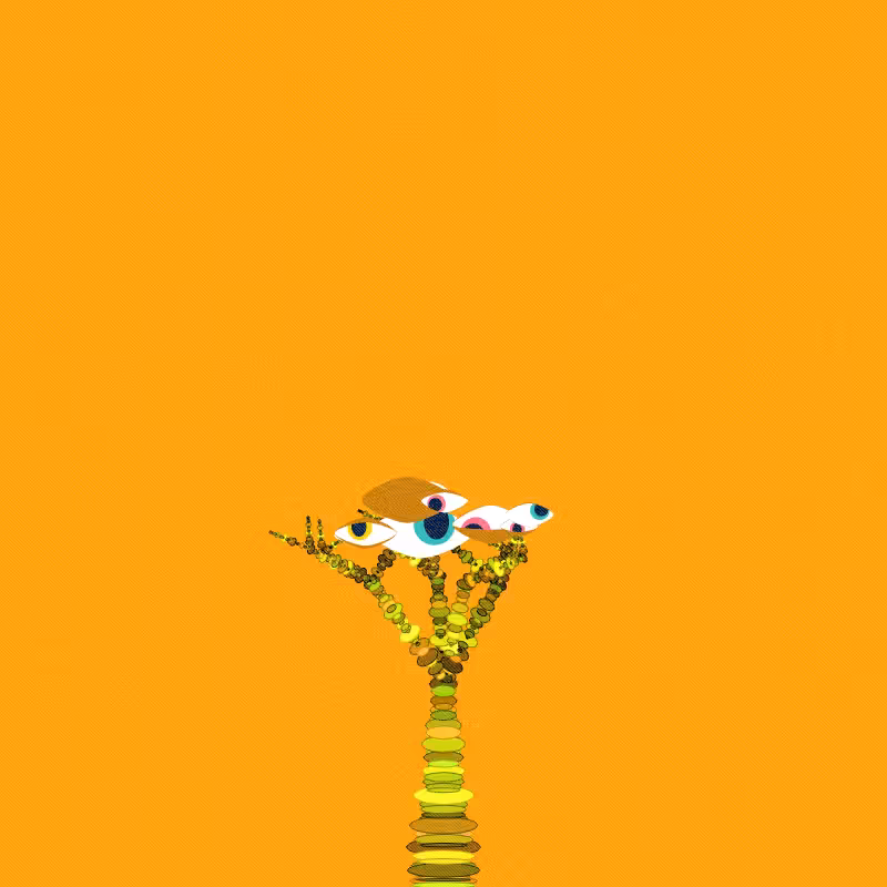 Sprouting Buddies #27