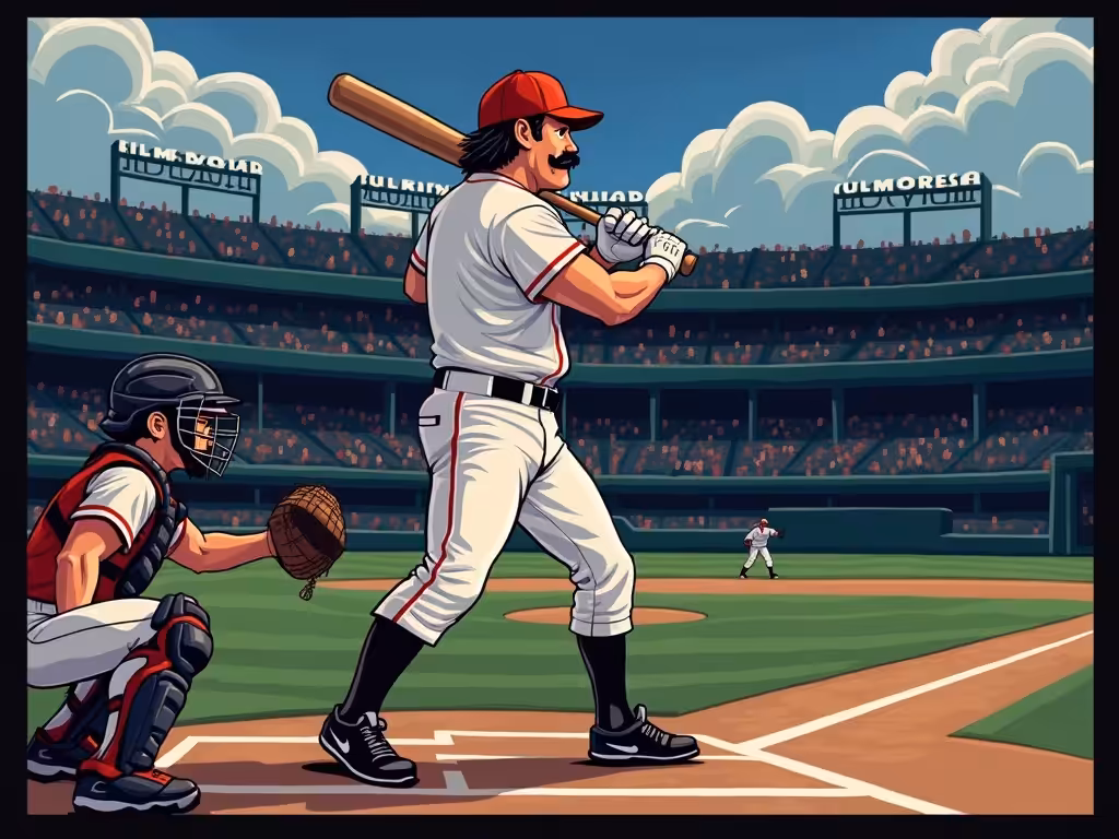 DataBaseball: Leron Lee - 1970 (1.4 PV)