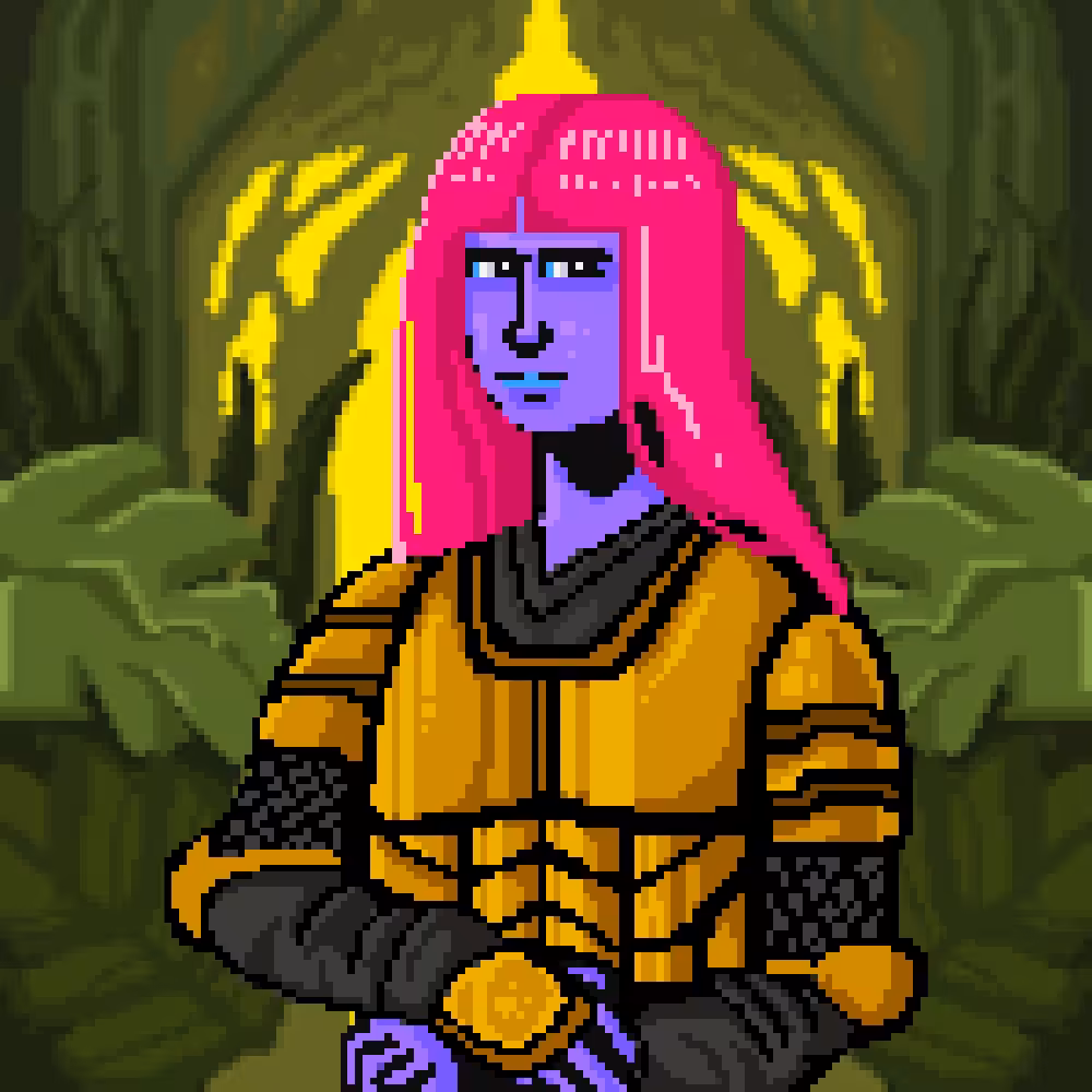 HYPEMONALISA