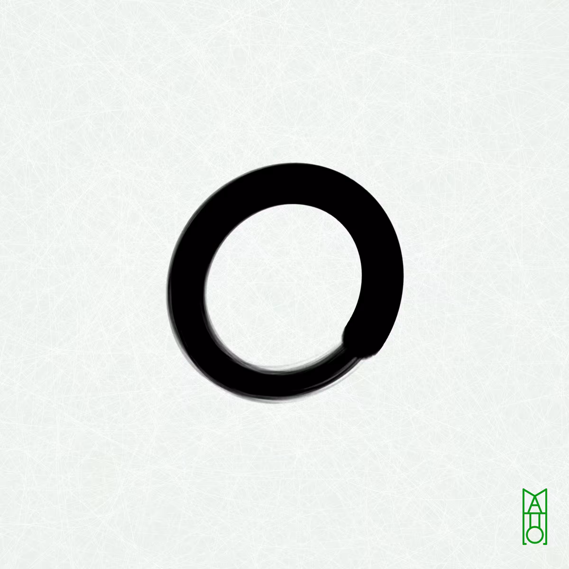 Ensō #935