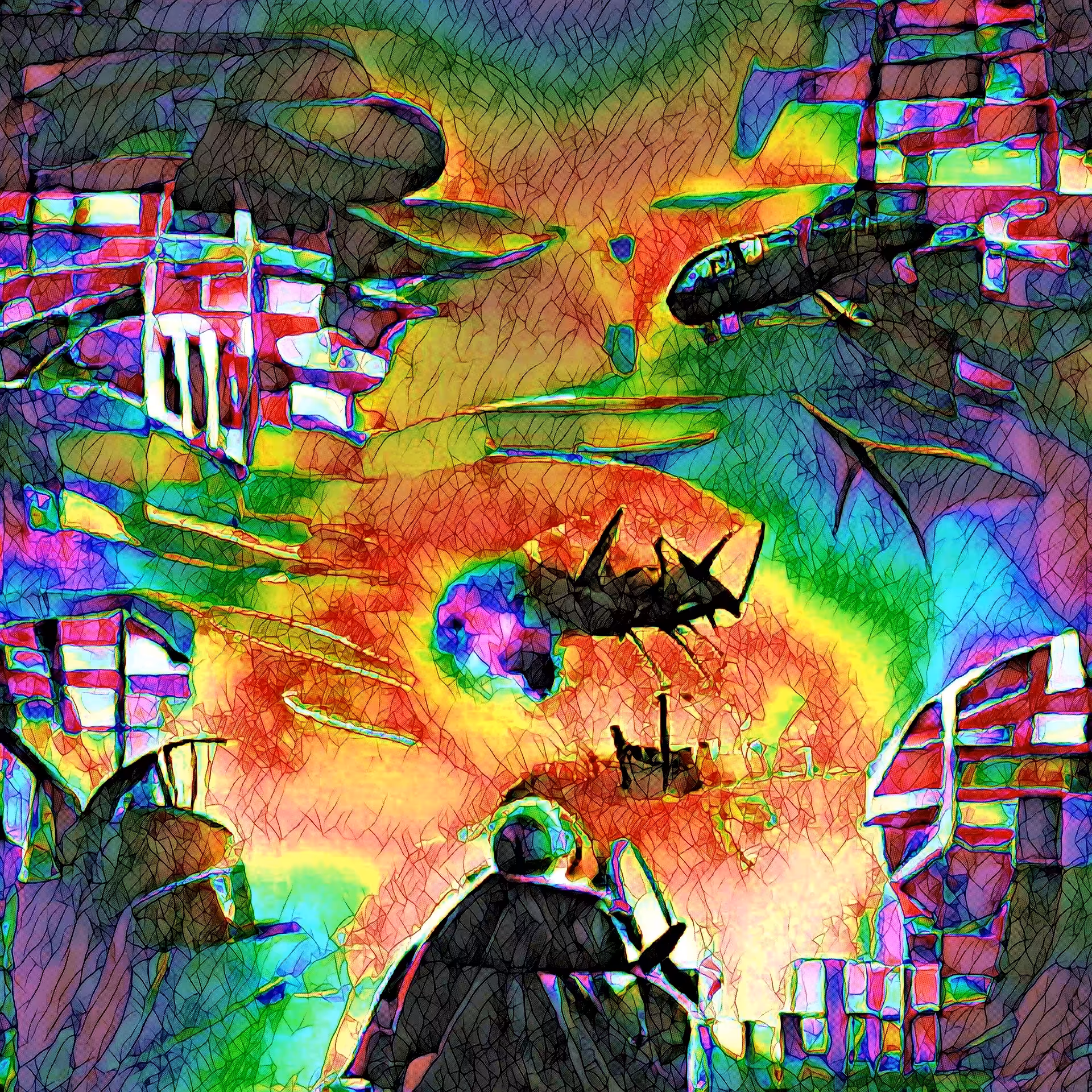 World war 3