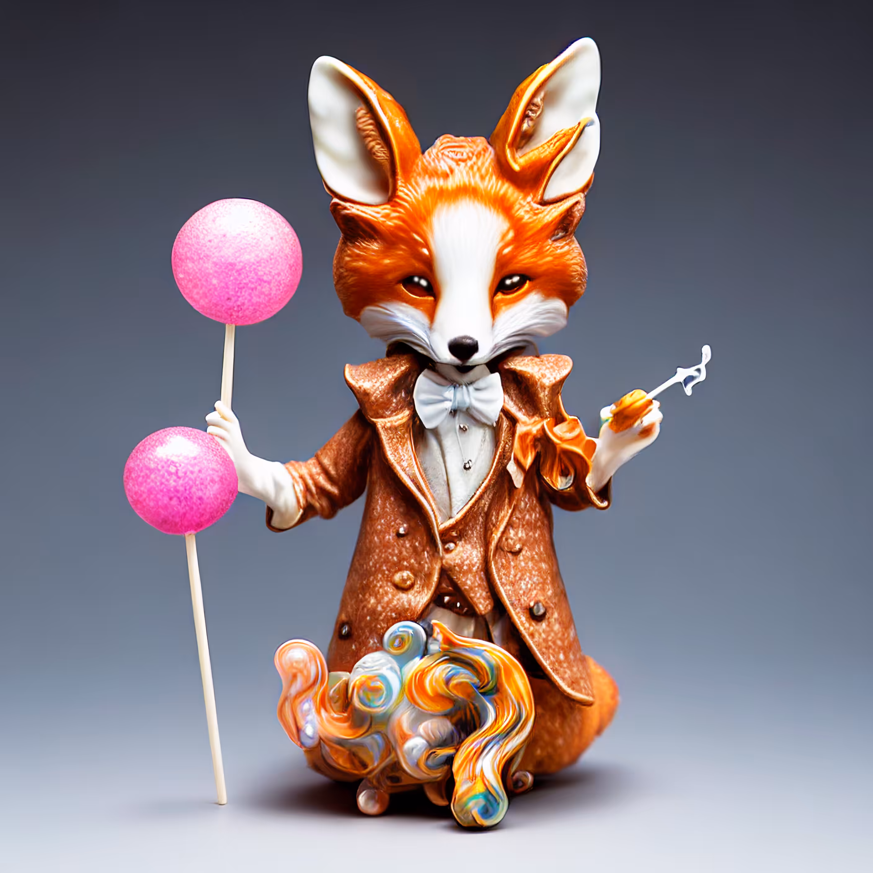 Mr. Fox - Special Collector's Edition