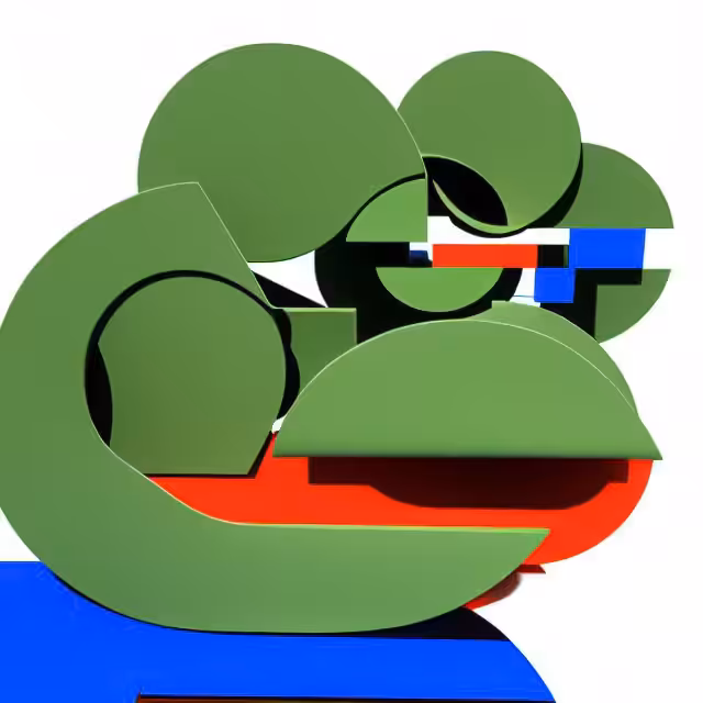 PEPE:DECONSTRUCT #127