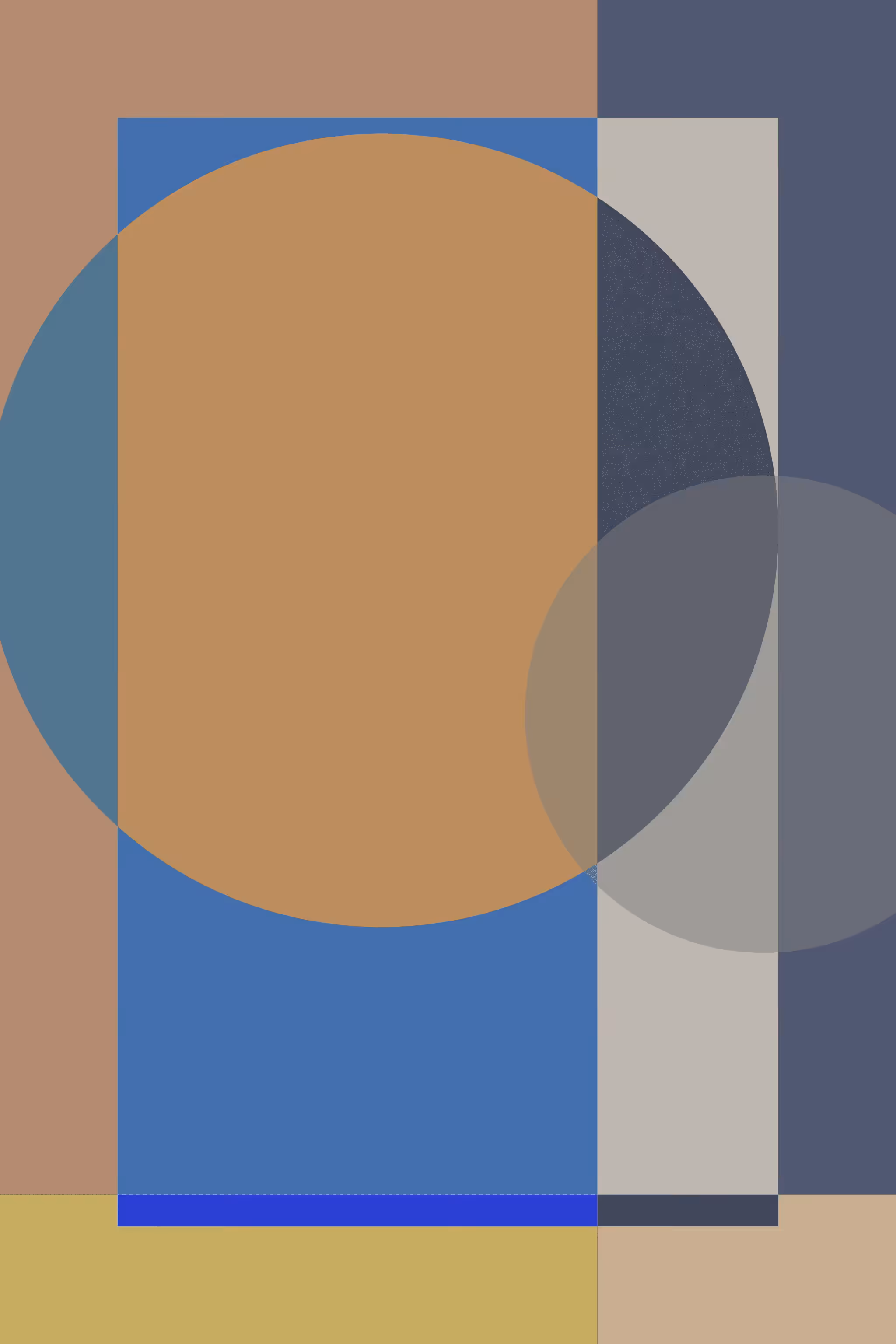 Generative Minimalism #396