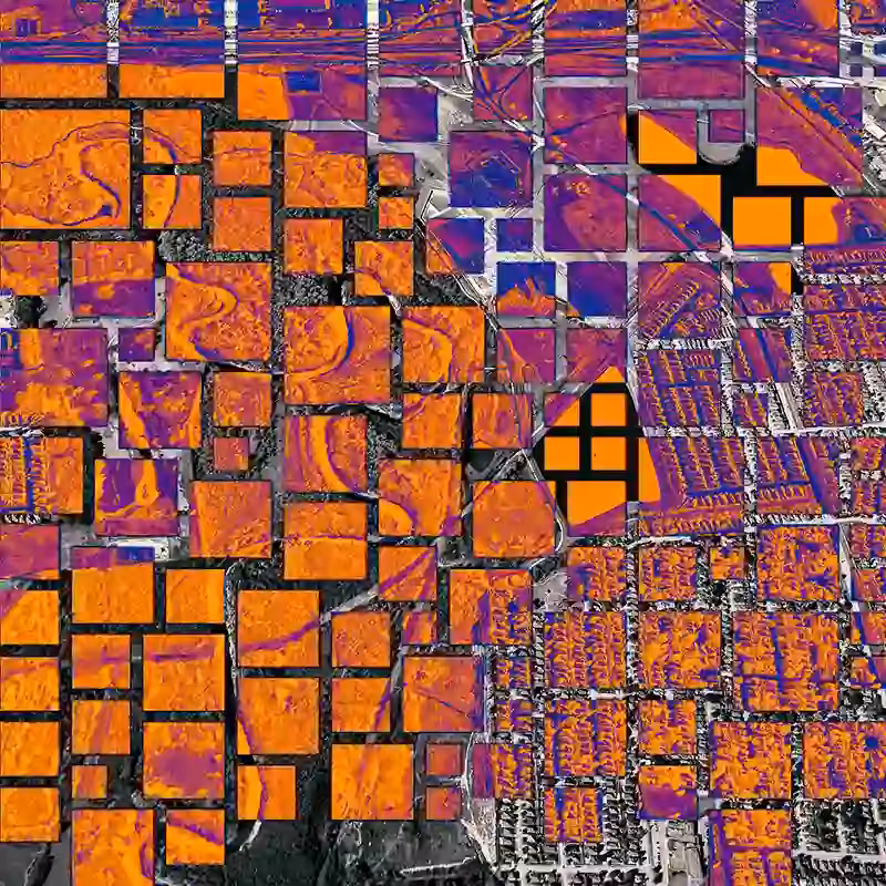 Bitmap City Vol. 1