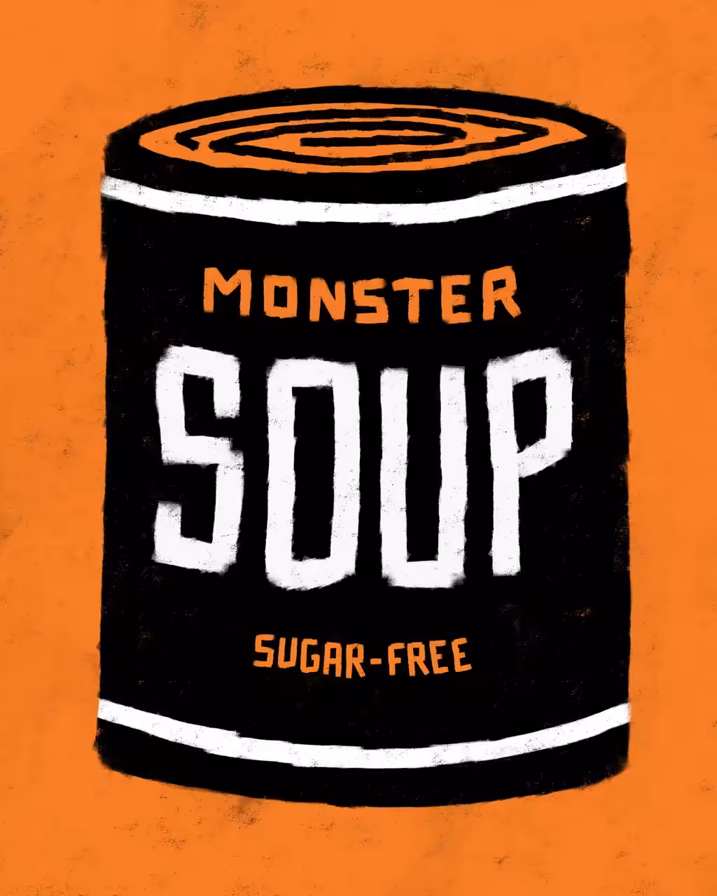 SUGAR-FREE