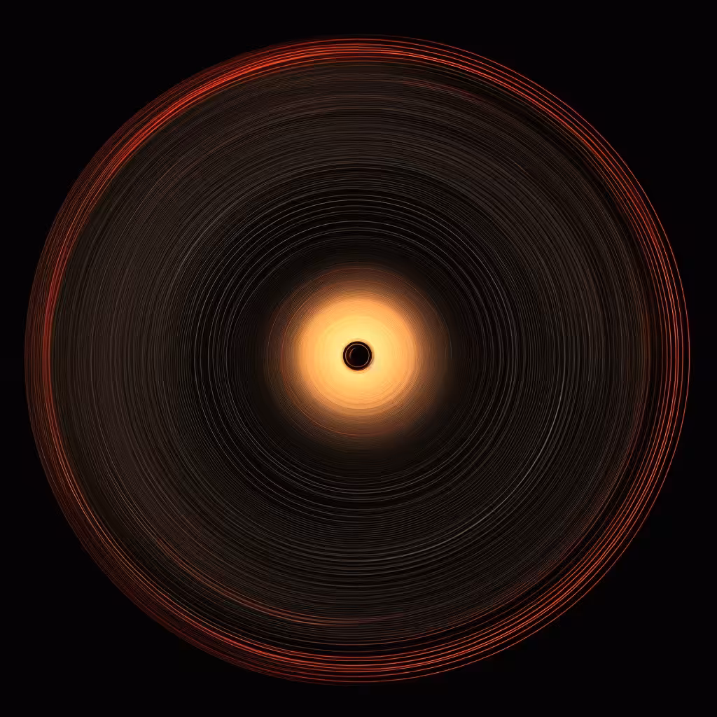 Eclipse #1