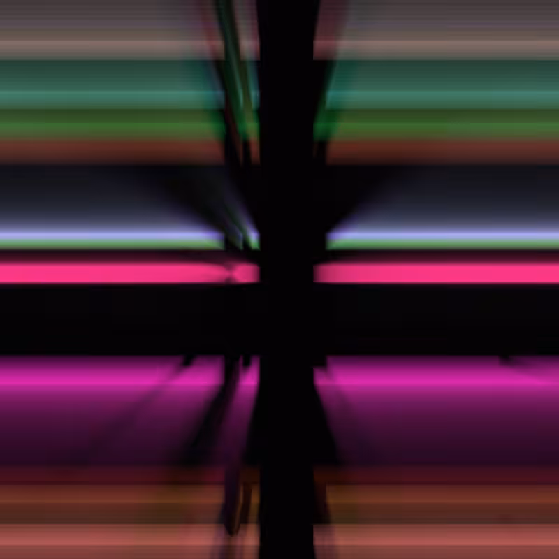 Shadow dance #62