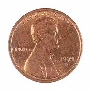 Cent #2752