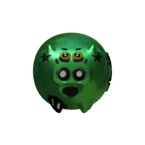 Pink Pig