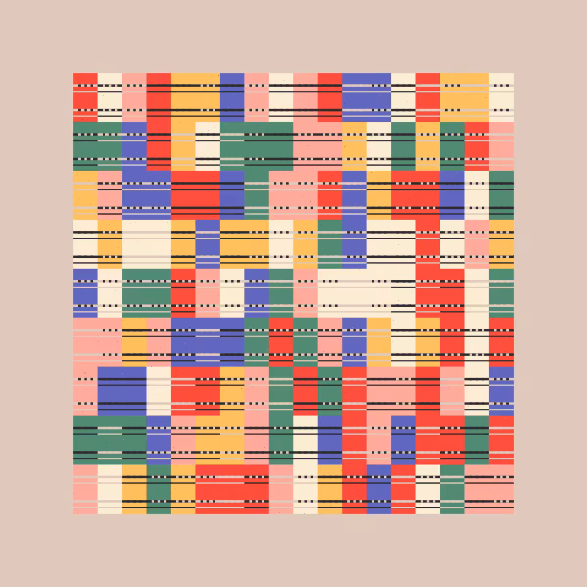 Grid Cutter #47