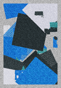 Machine Fragments #94